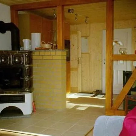 Mit Bergblick By Interhome Ferienhaus Ilfeld