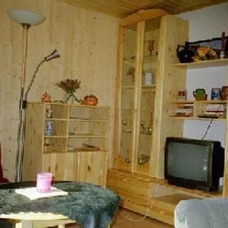 Mit Bergblick By Interhome Ferienhaus