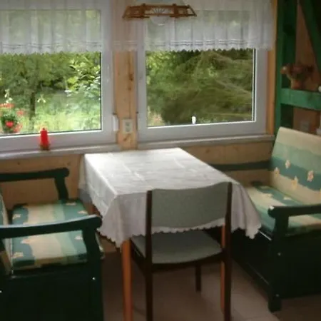 Mit Bergblick By Interhome * Ilfeld