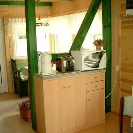 Mit Bergblick By Interhome Vakantiehuis *