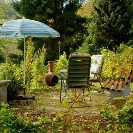 Mit Bergblick By Interhome