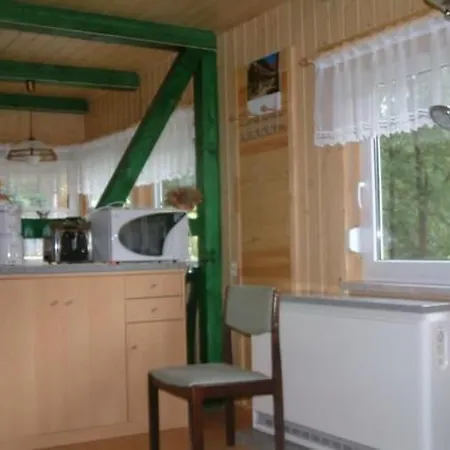 Mit Bergblick By Interhome * Ilfeld