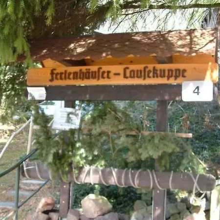 Vakantiehuis Mit Bergblick By Interhome *