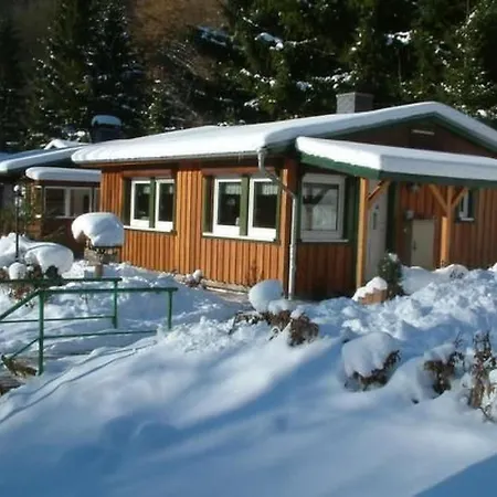 Mit Bergblick By Interhome * Ilfeld