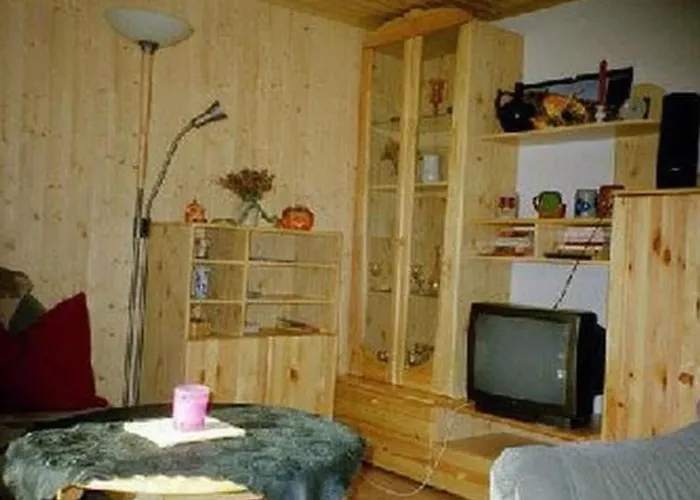 Mit Bergblick By Interhome Ferienhaus