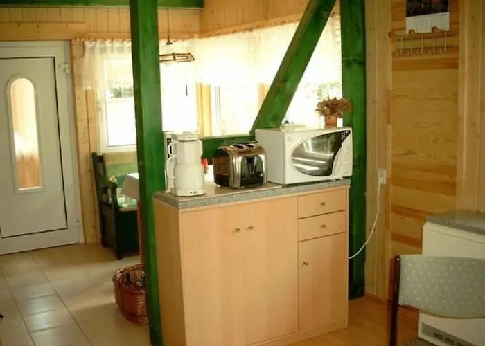 Mit Bergblick By Interhome Ferienhaus *