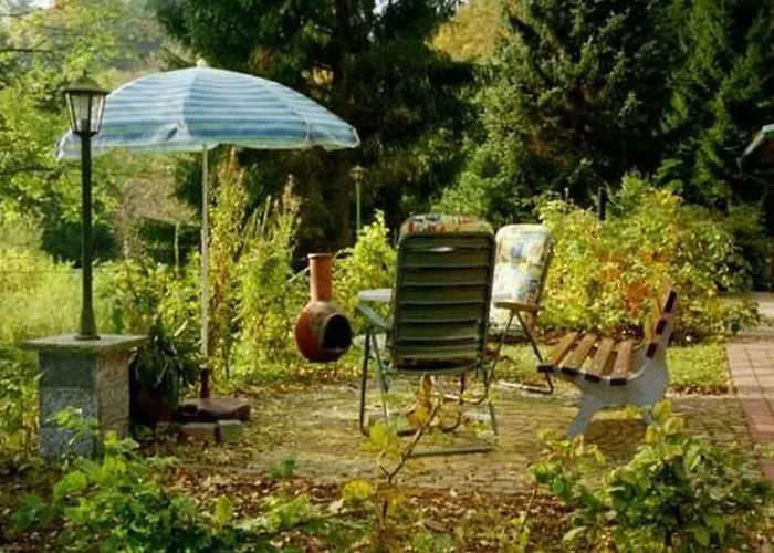 Mit Bergblick By Interhome