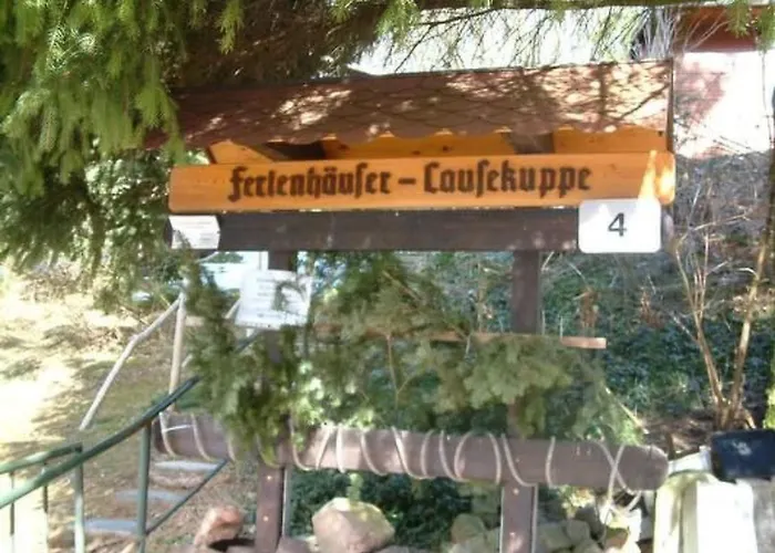 Ferienhaus Mit Bergblick By Interhome *