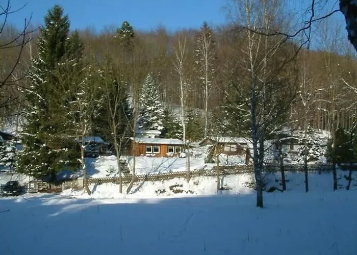Ferienhaus Mit Bergblick By Interhome